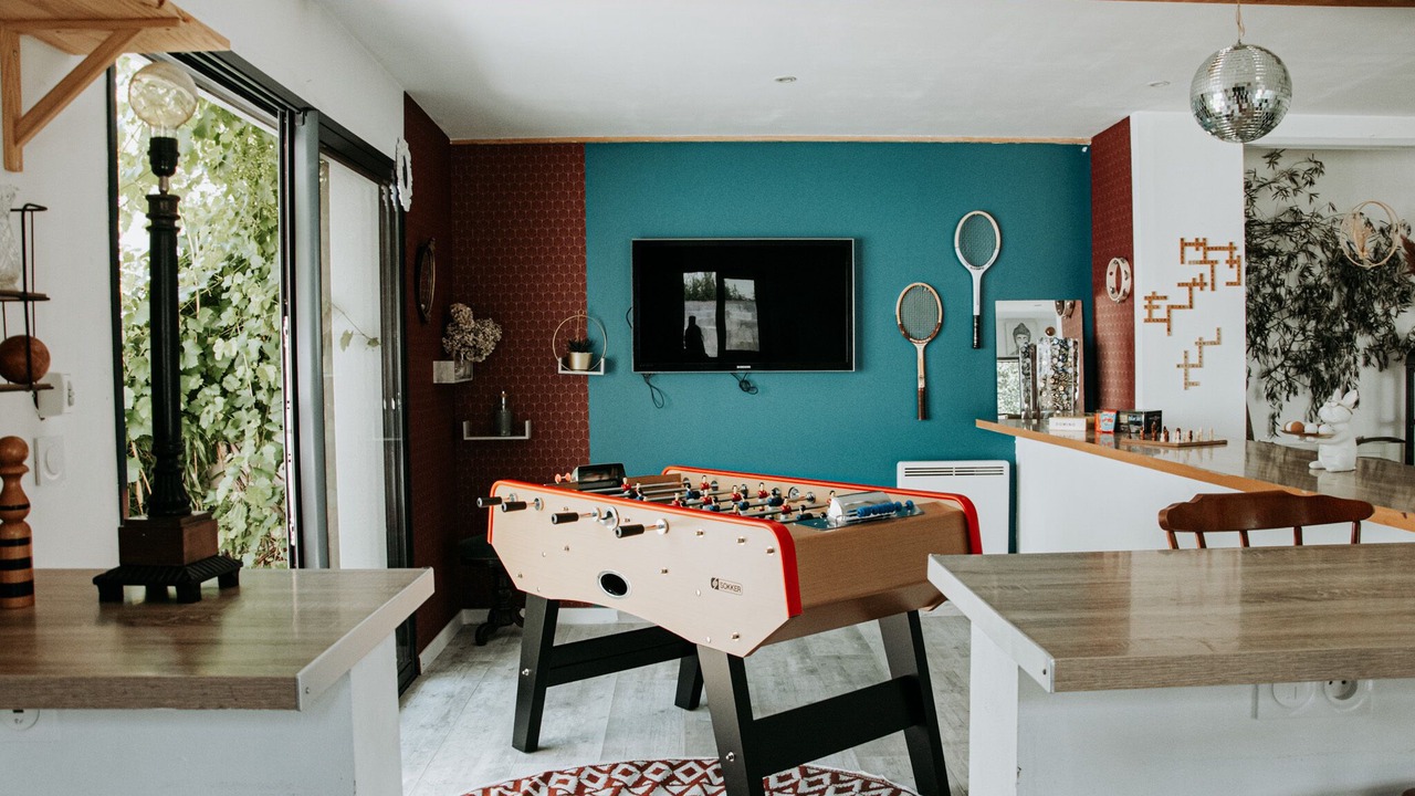 Photo of Bedroom in Semeac