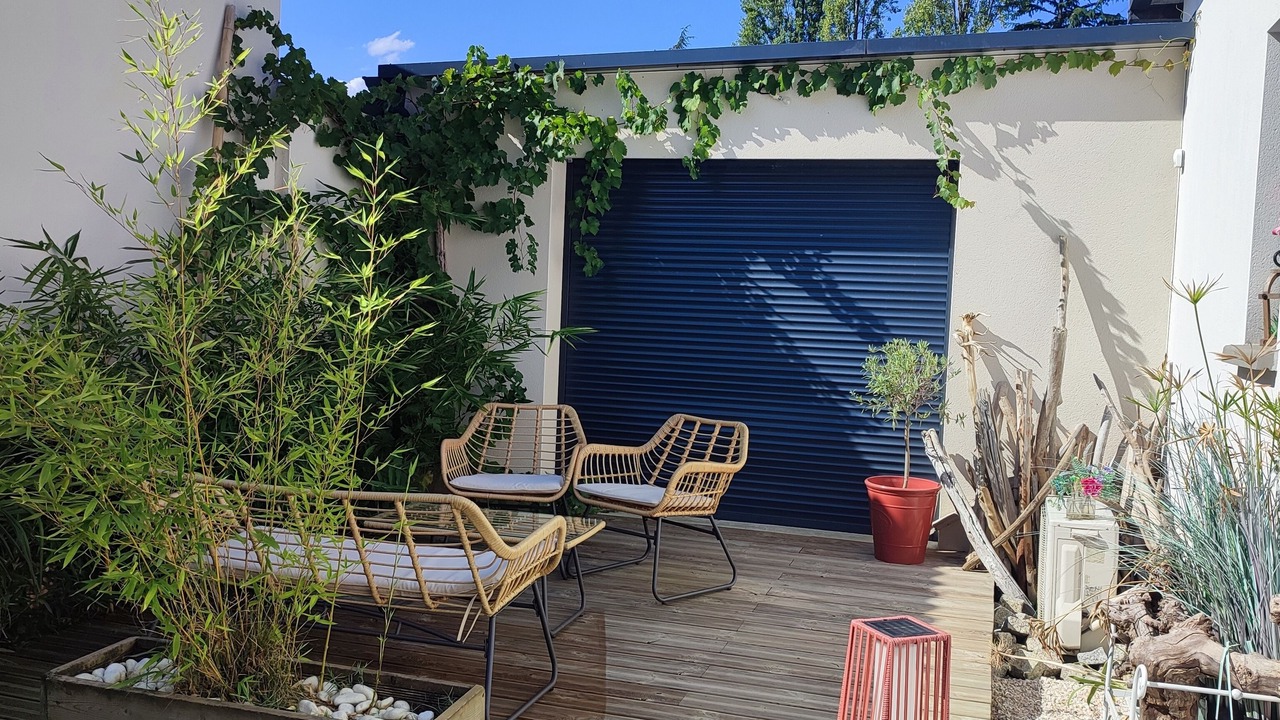 Photo of Outdoor in Semeac