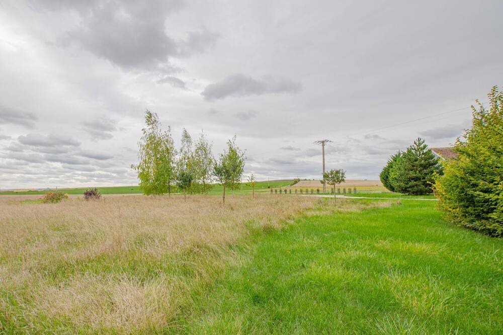 Photo of Outdoor in Trancault