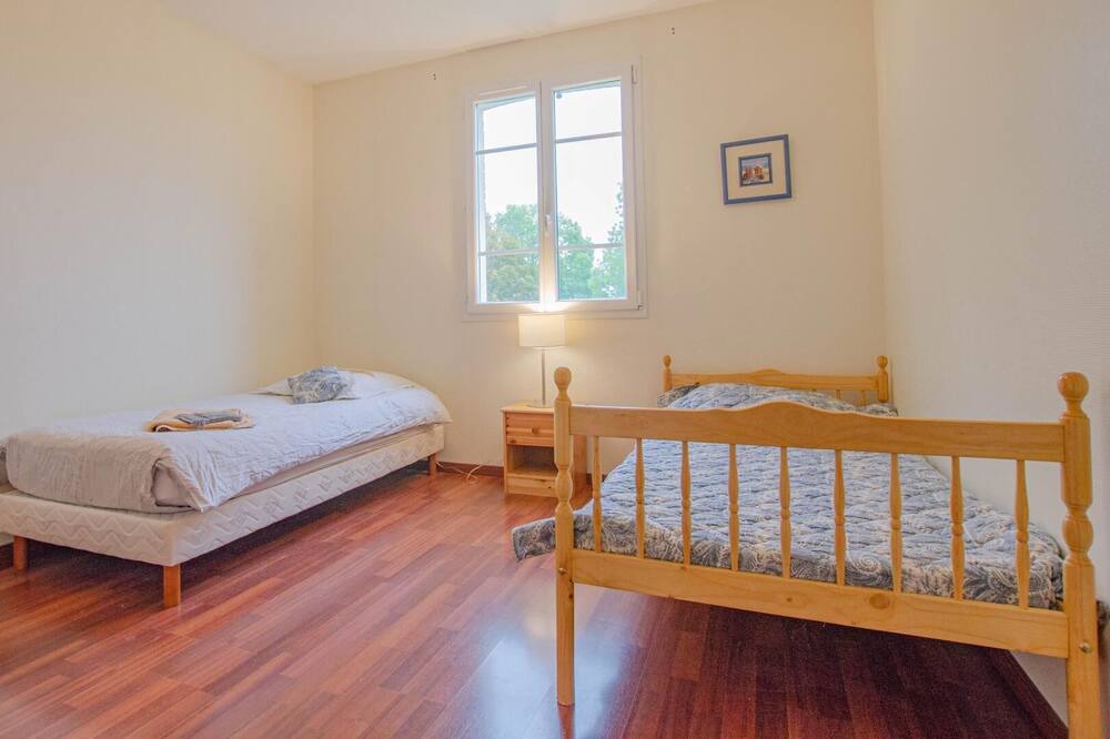 Photo of Bedroom in Trancault