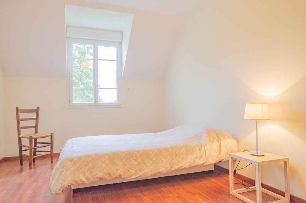 Photo of Bedroom in Trancault