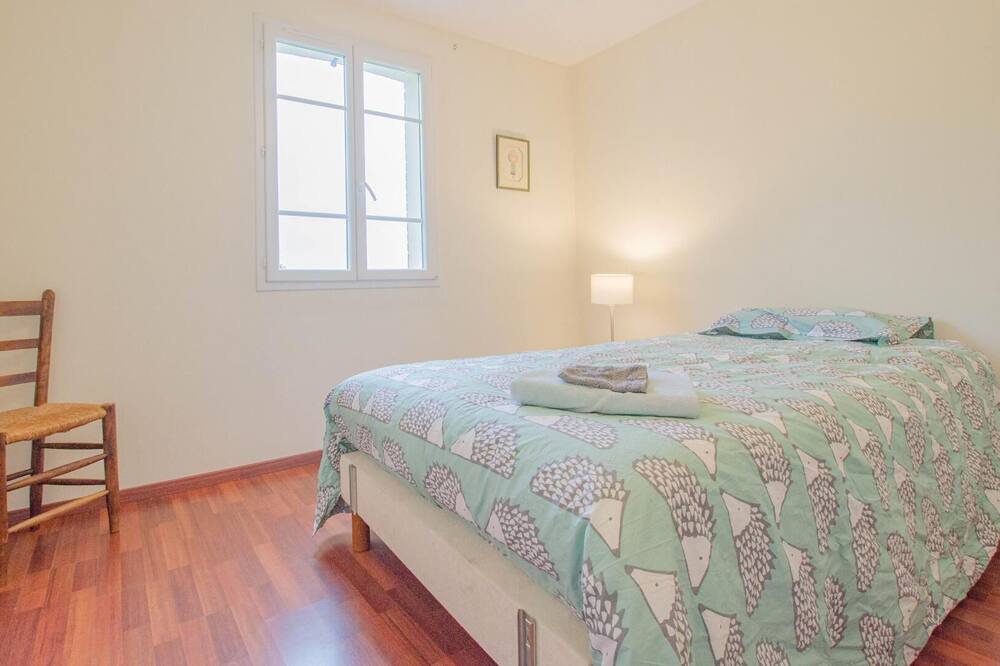 Photo of Bedroom in Trancault