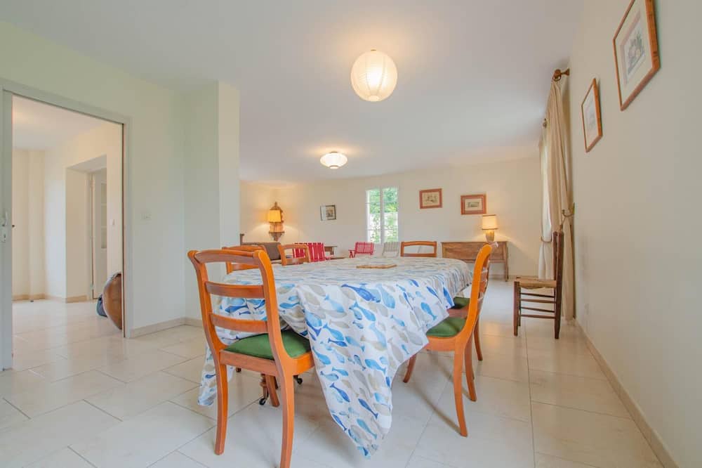Photo of Kitchen in Trancault