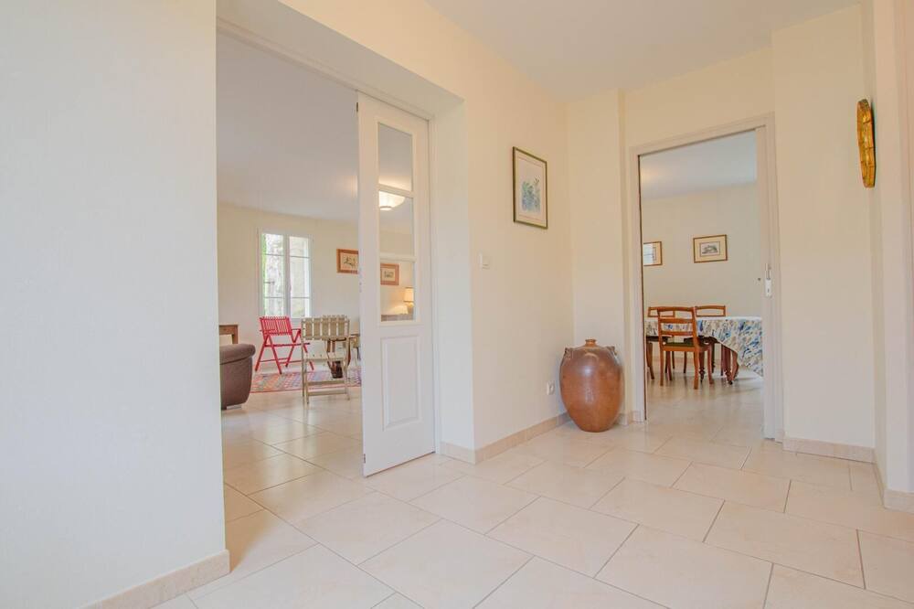 Photo of Livingroom in Trancault