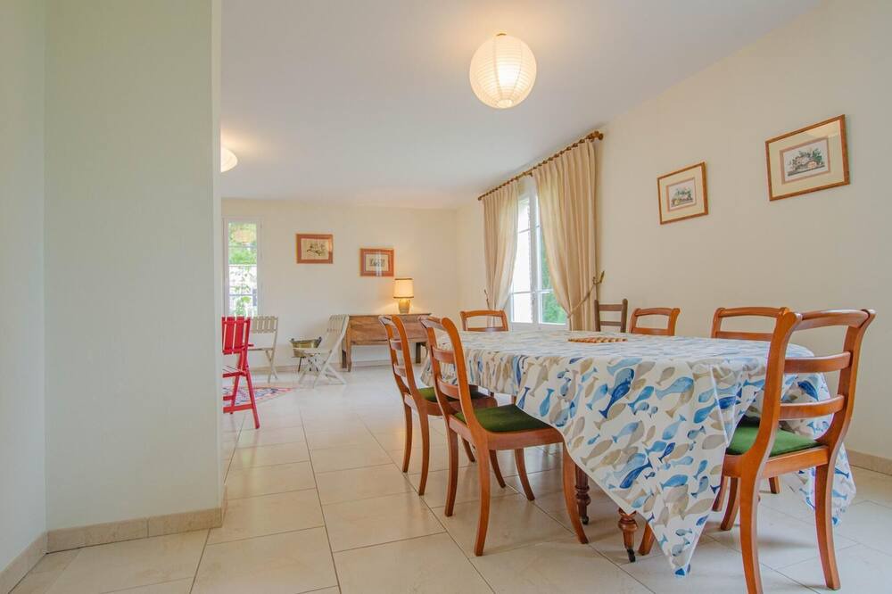 Photo of Kitchen in Trancault