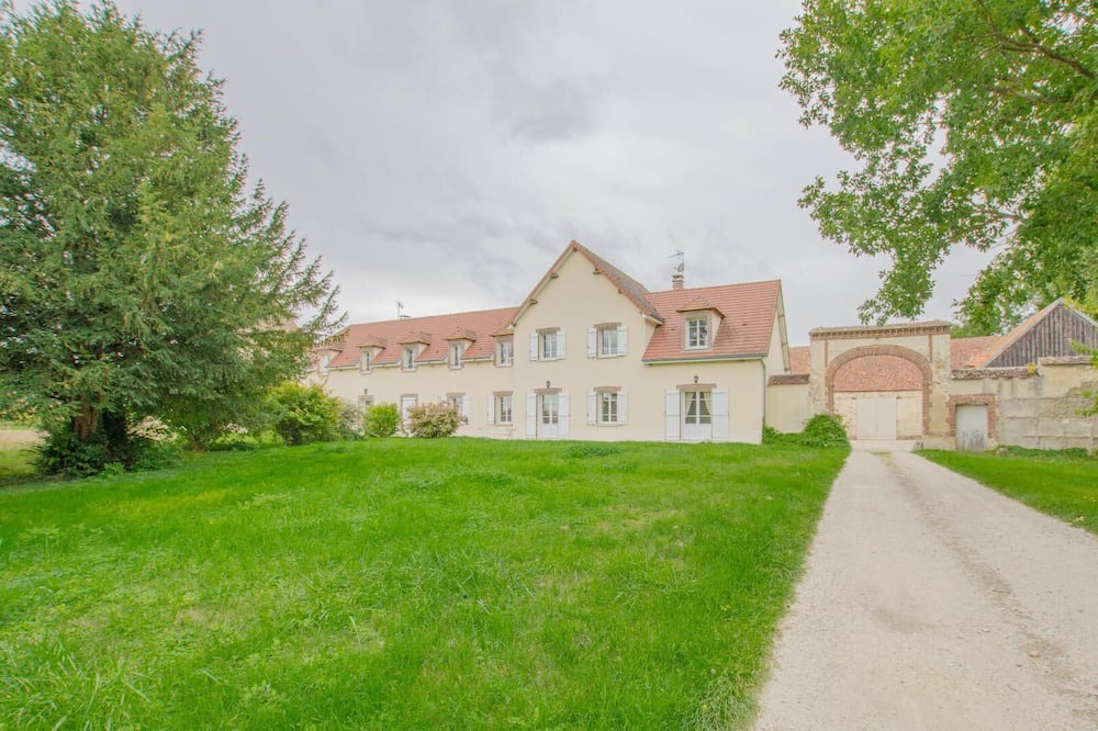 Photo of Outdoor in Trancault