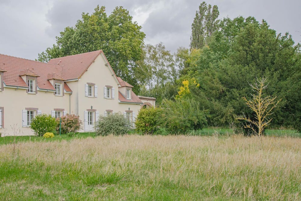 Photo of Outdoor in Trancault
