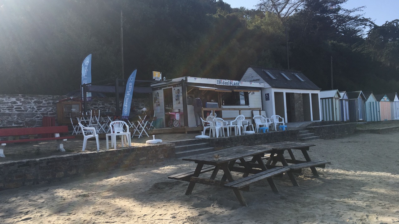 Photo of Outdoor in Kerouguel