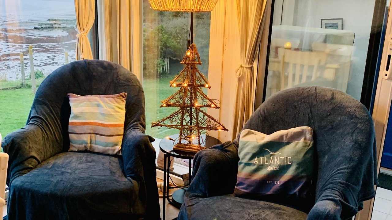 Photo of Livingroom in Kerouguel
