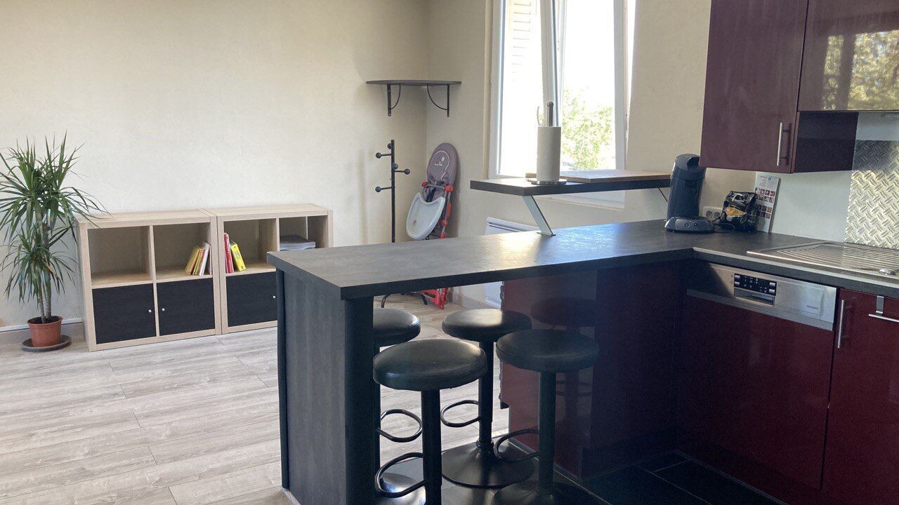 Photo of Kitchen in Venissieux