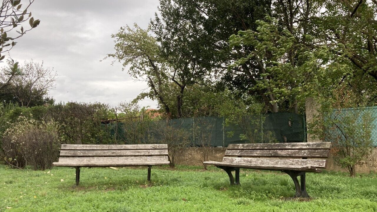 Photo of Outdoor in Venissieux