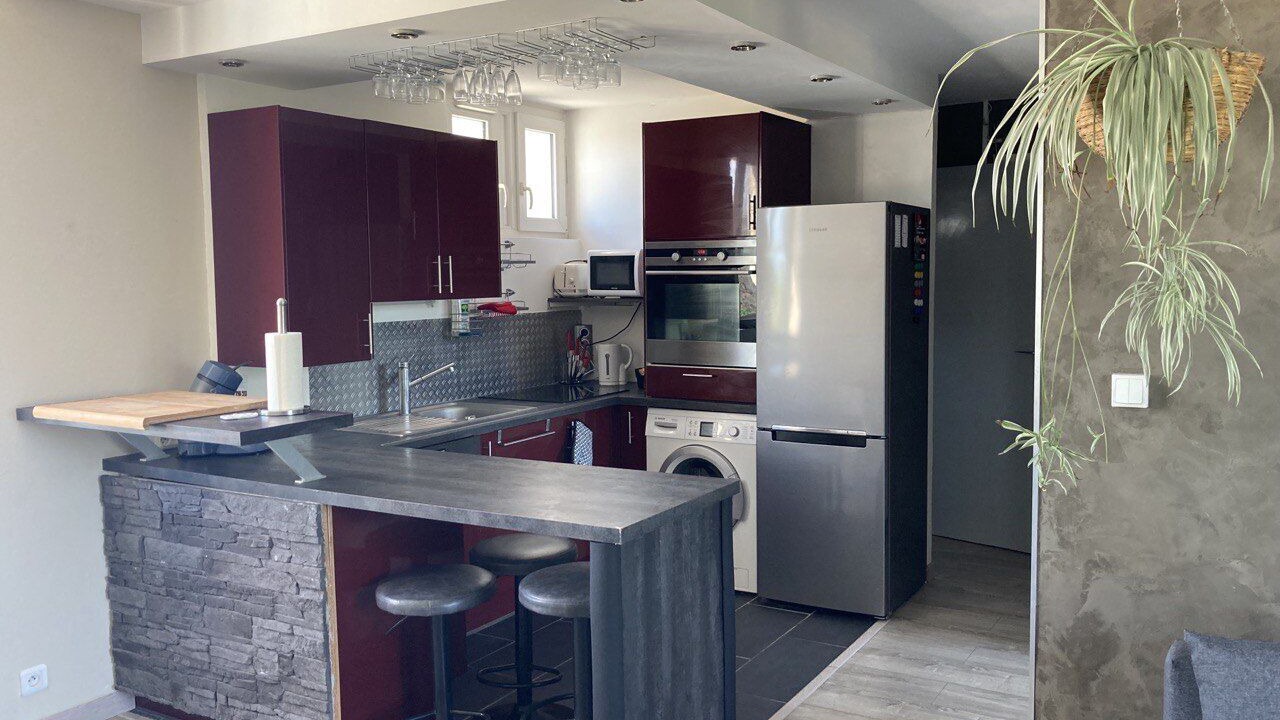 Photo of Kitchen in Venissieux