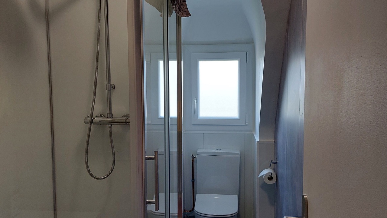 Photo of Bathroom in Loudeac