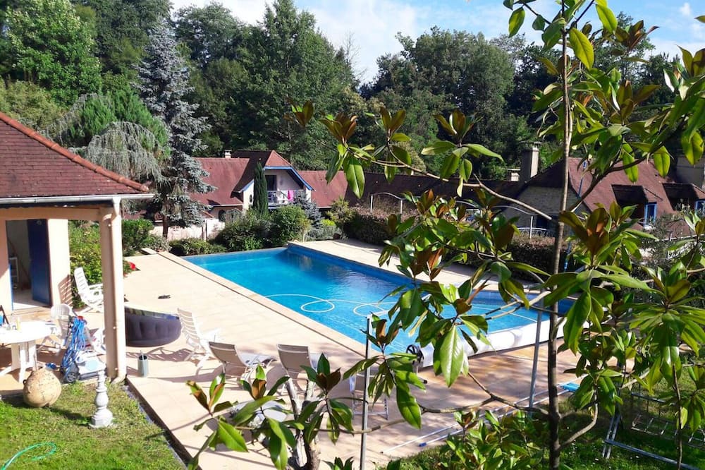 Photo of Outdoor in Jurancon