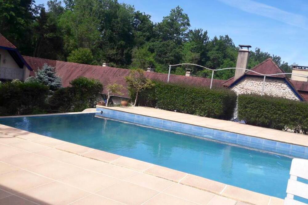 Photo of Outdoor in Jurancon