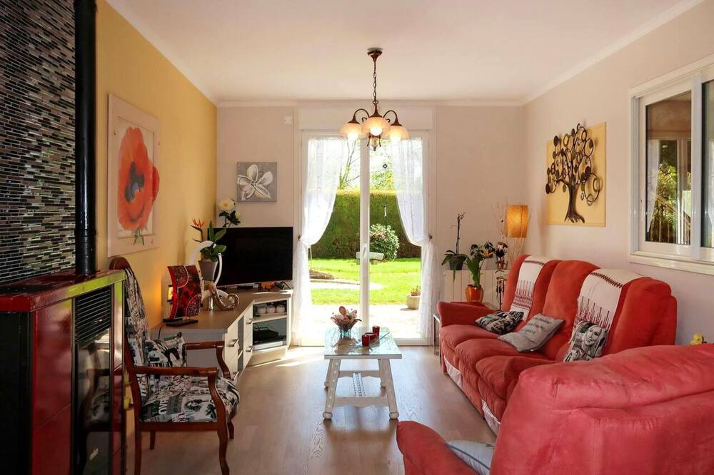 Photo of Livingroom in Pedernec