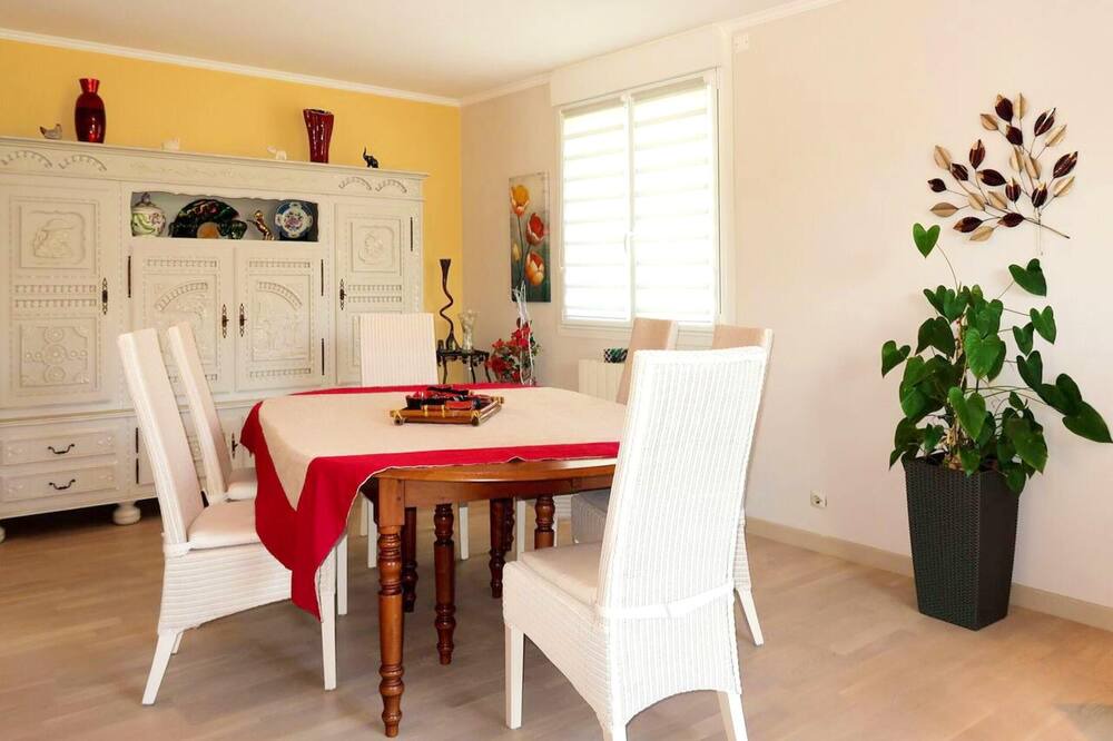 Photo of Livingroom in Pedernec