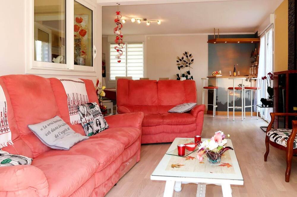 Photo of Livingroom in Pedernec