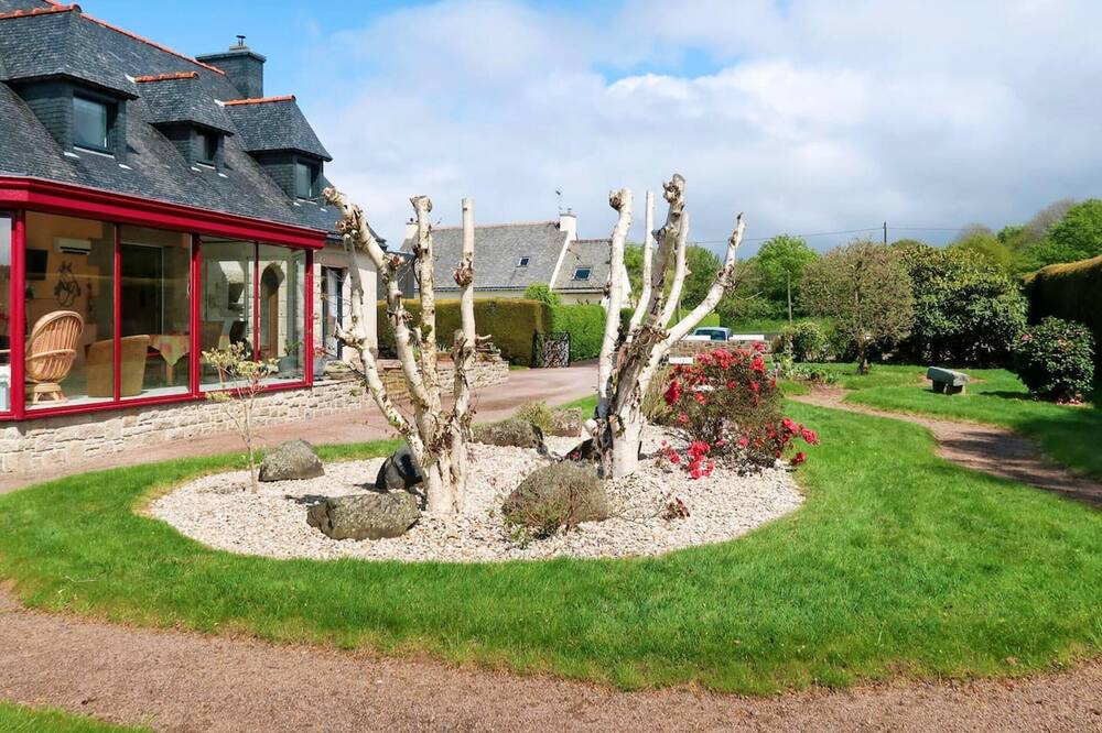Photo of Outdoor in Pedernec