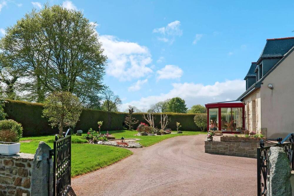 Photo of Outdoor in Pedernec