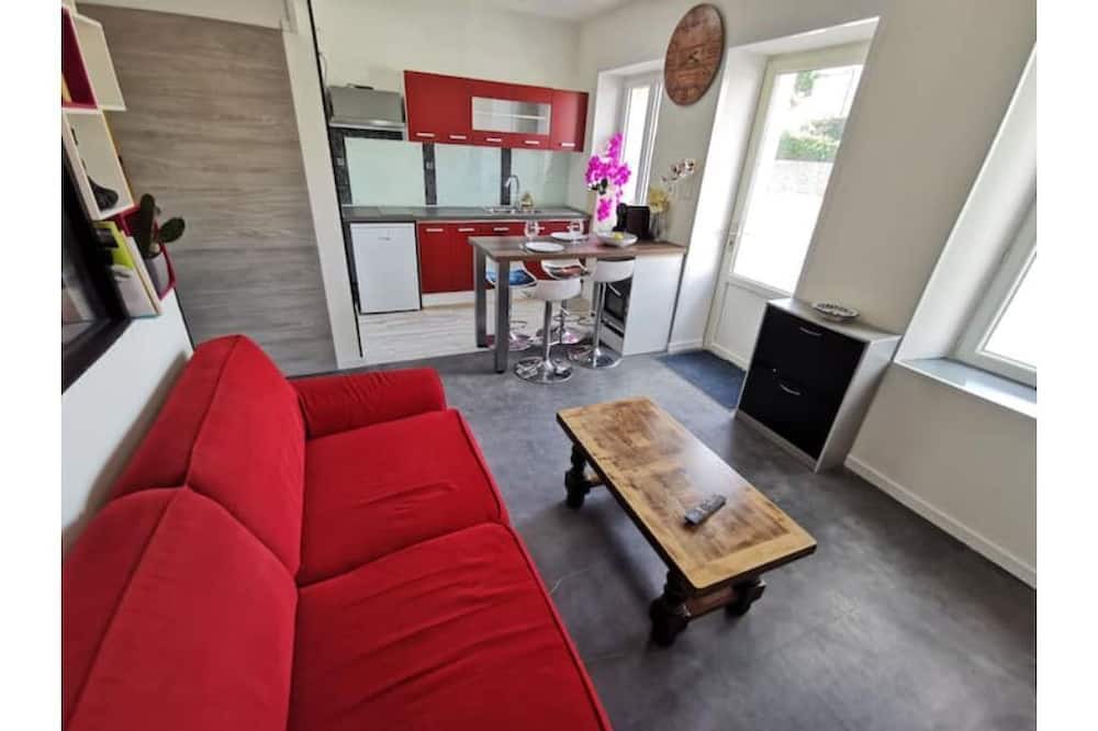Photo of Livingroom in Auzay