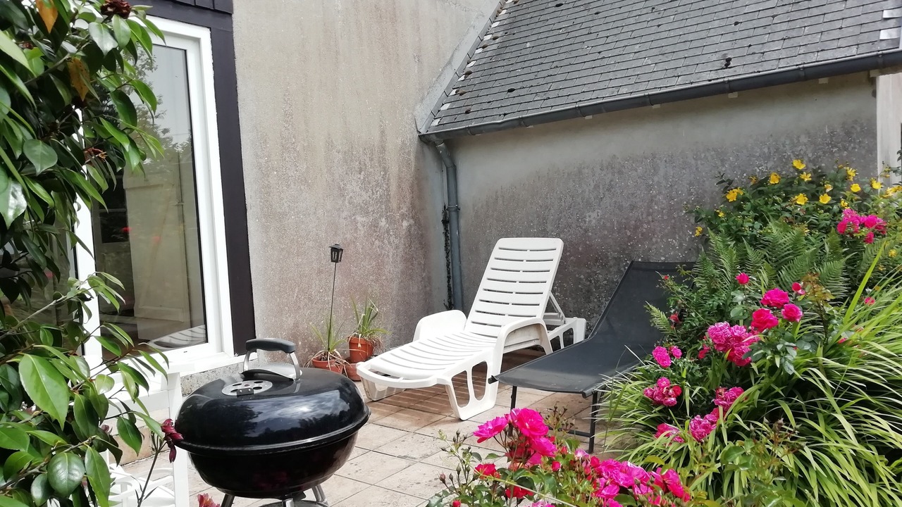 Photo of Outdoor in Saint-Thegonnec Loc-Eguiner