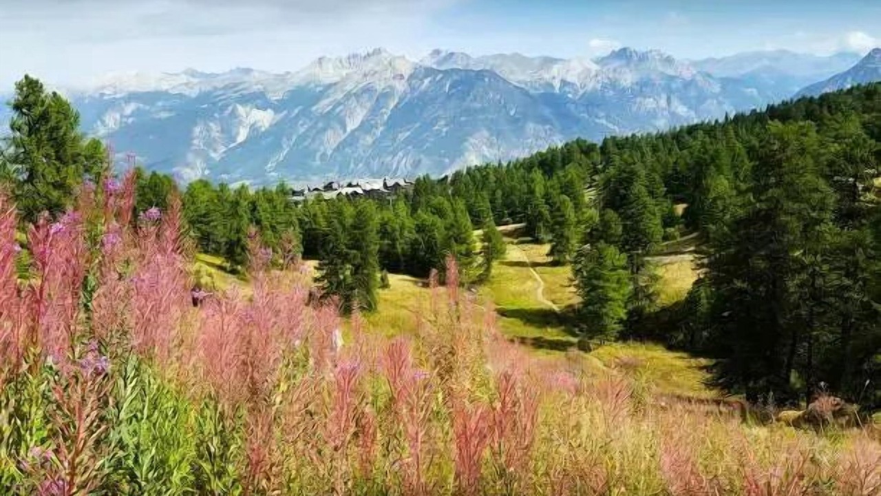 Photo of Outdoor in Vars
