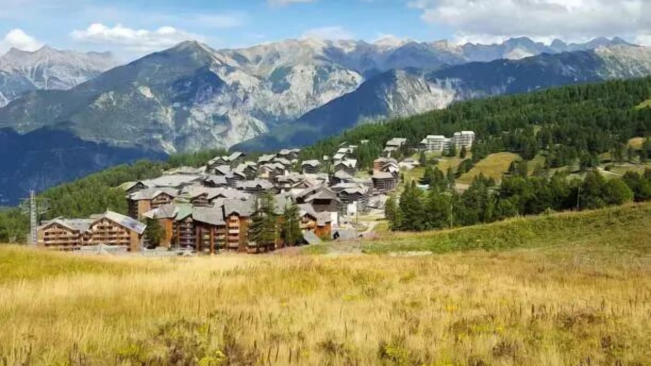 Photo of Outdoor in Vars