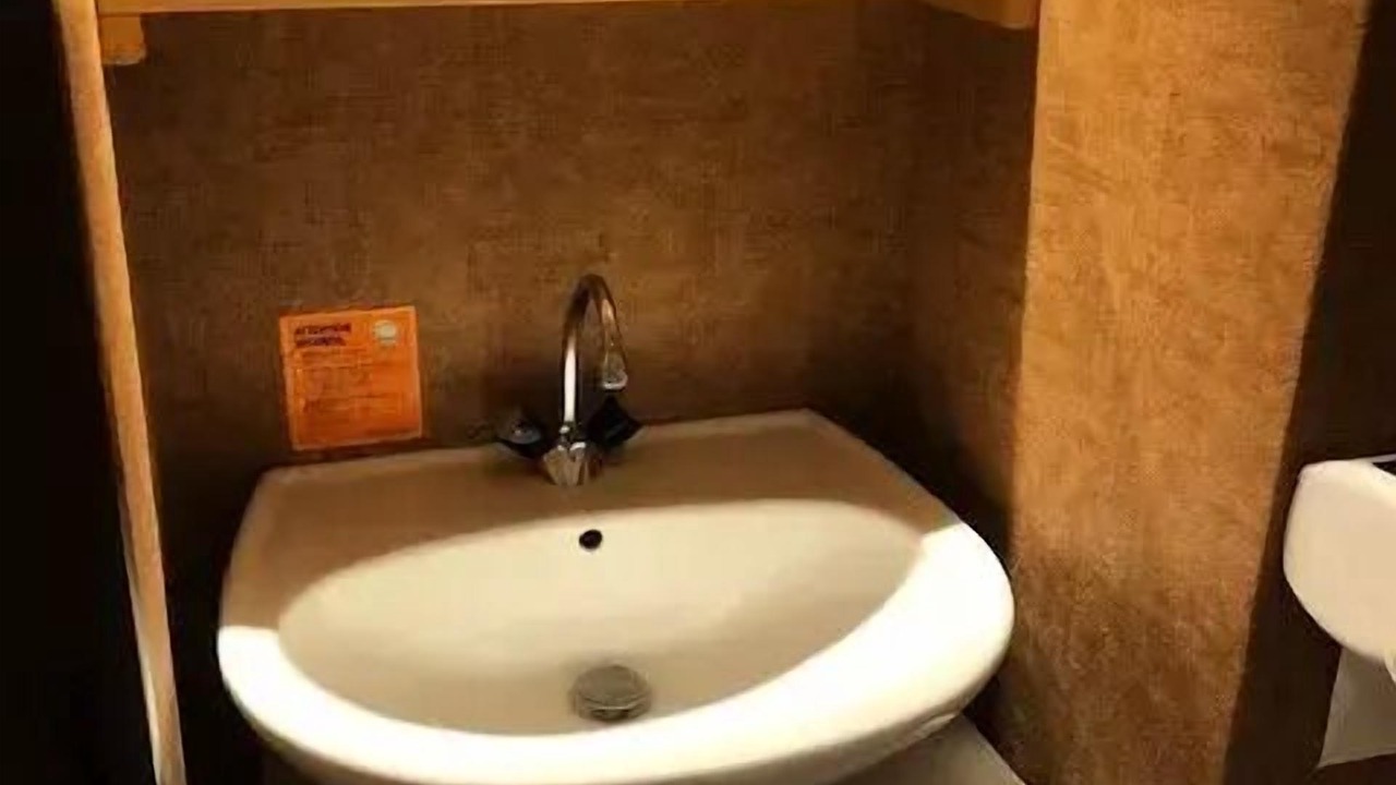 Photo of Bathroom in Vars