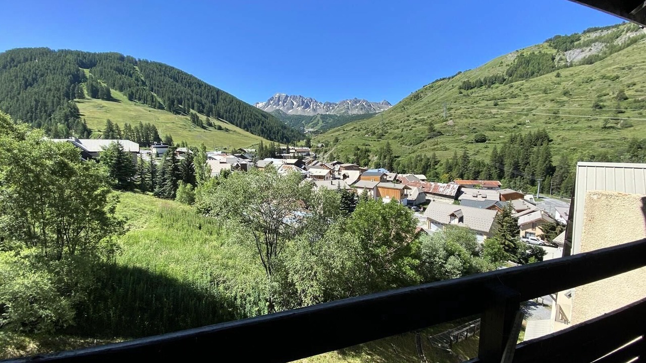 Photo of Outdoor in Vars