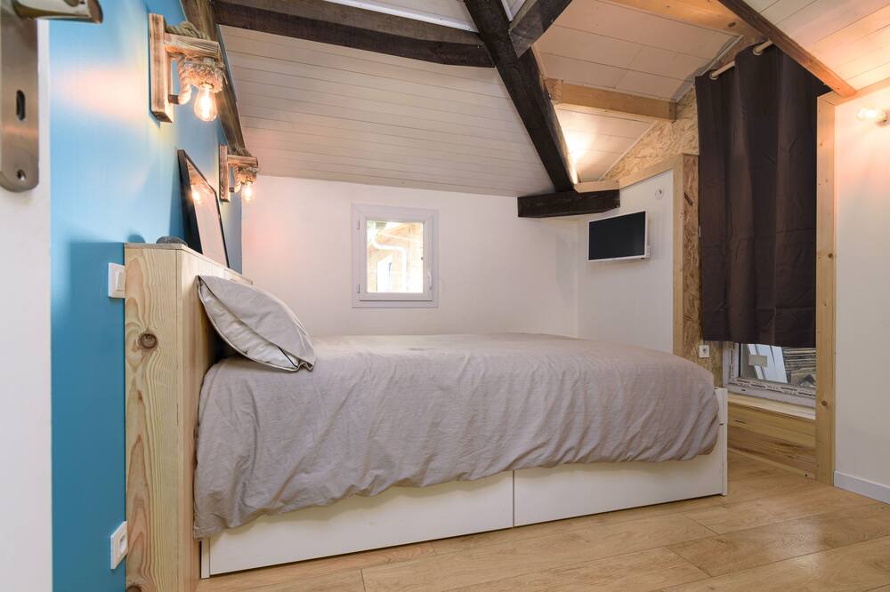 Photo of Bedroom in Saubion