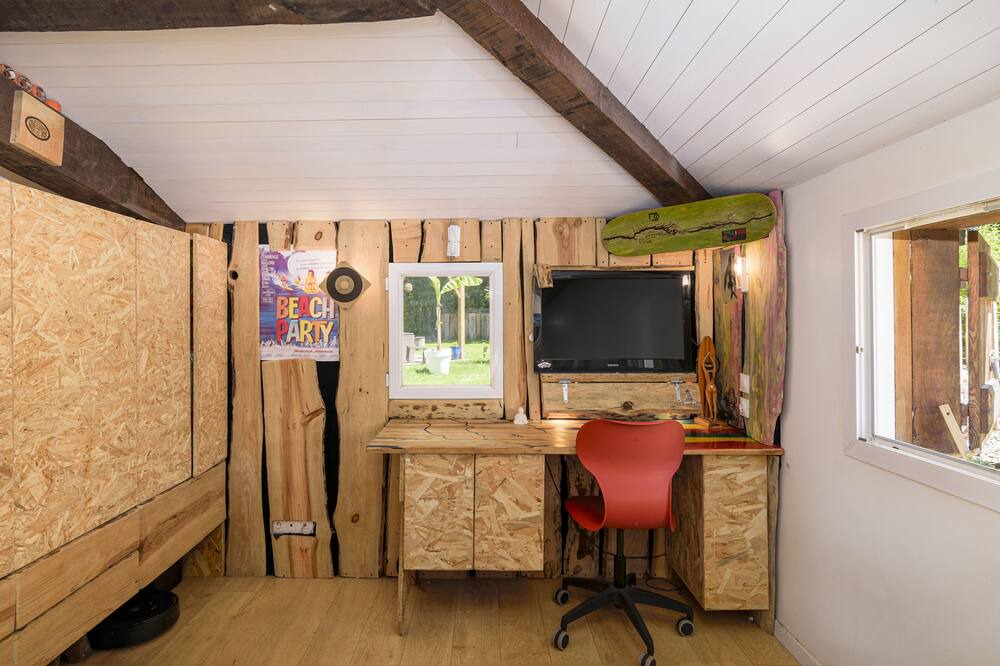 Photo of Bedroom in Saubion
