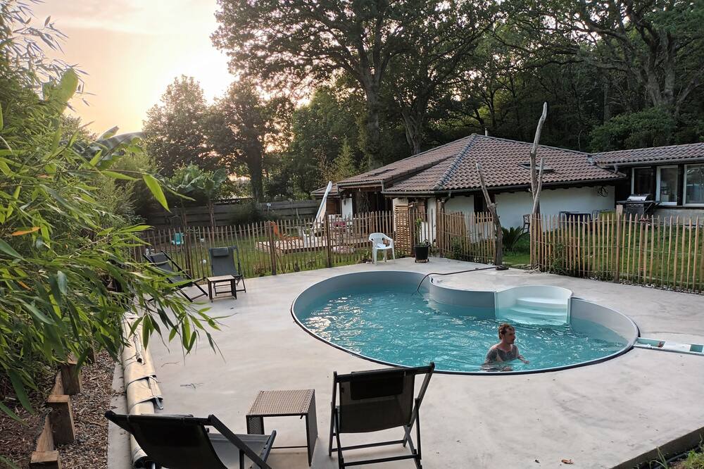 Photo of Outdoor in Saubion