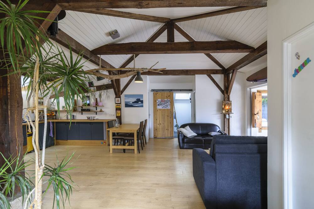 Photo of Livingroom in Saubion