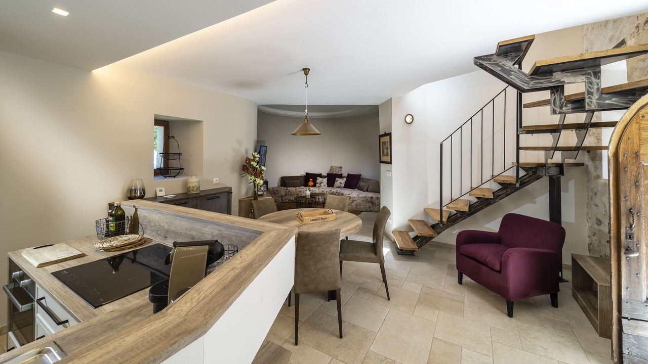 Photo of Bedroom in La Martre
