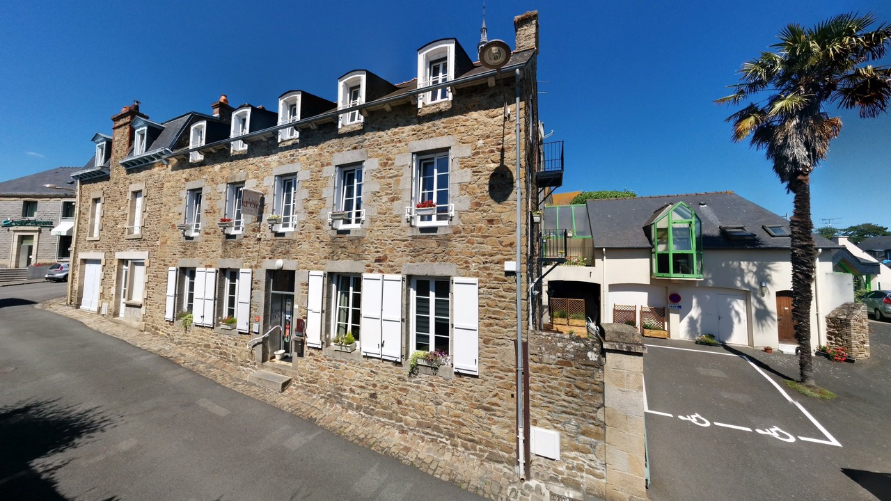 Photo of Outdoor in Lamballe