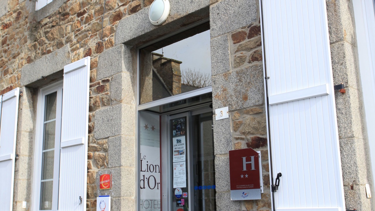 Photo of Outdoor in Lamballe