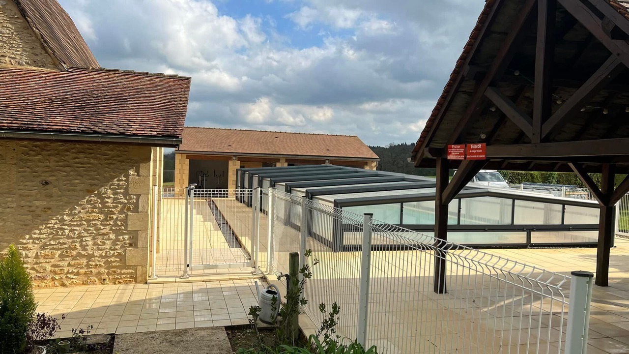 Photo of Outdoor in Journiac