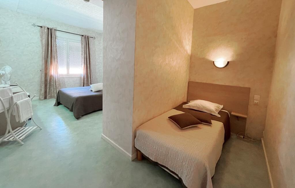 Photo of Bedroom in Valras-Plage