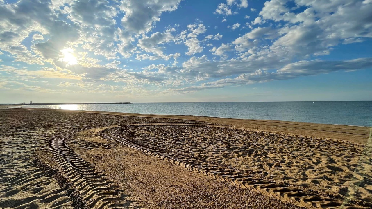 Photo of Outdoor in Valras-Plage