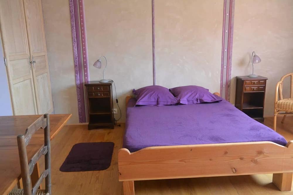 Photo of Bedroom in Herrere