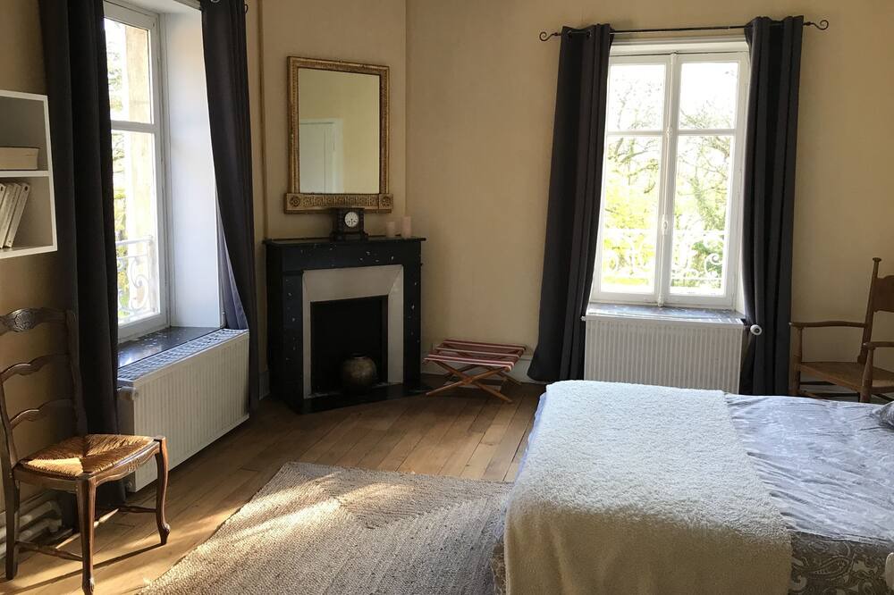 Photo of Bedroom in Malzeville