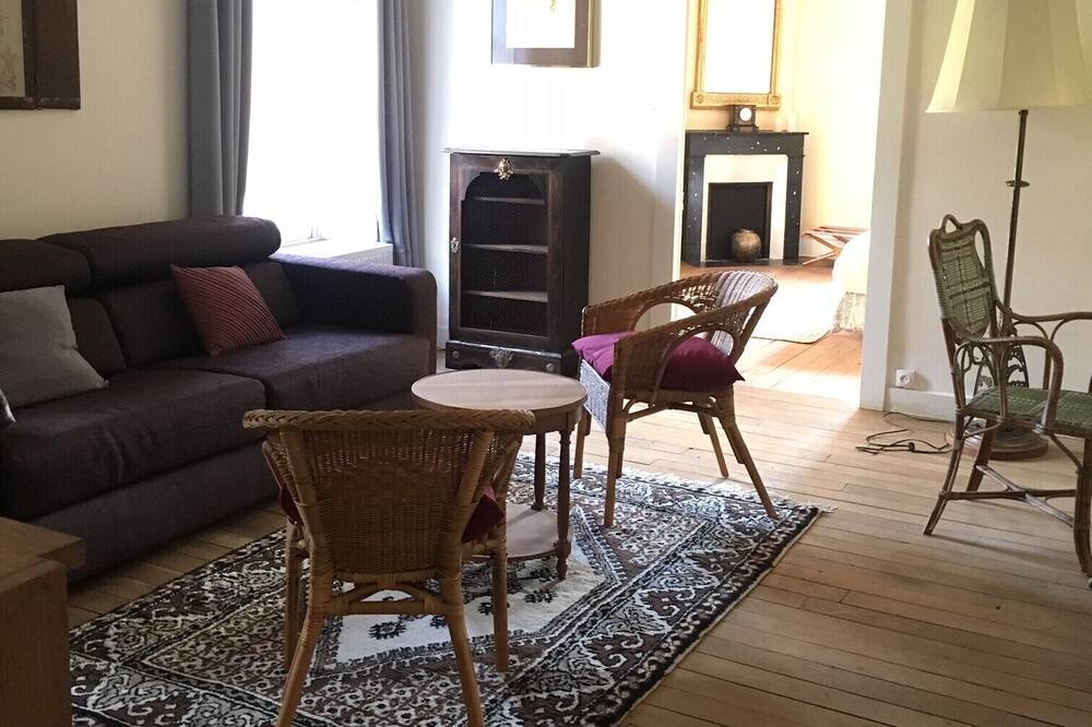 Photo of Bedroom in Malzeville