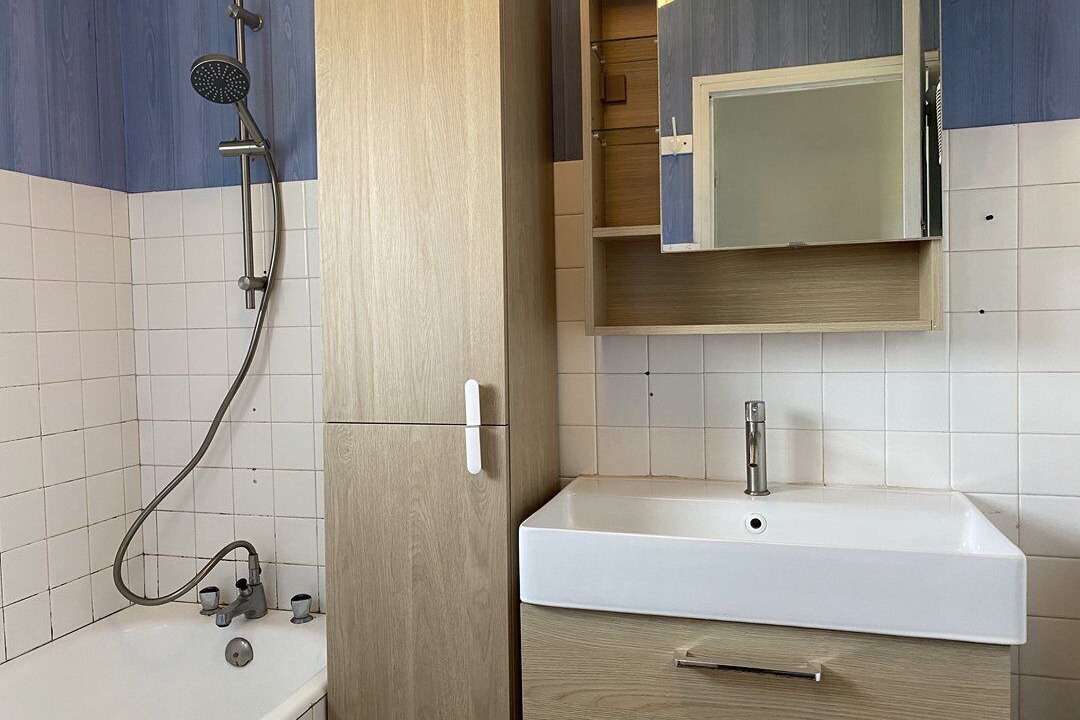 Photo of Bathroom in La Bouillie