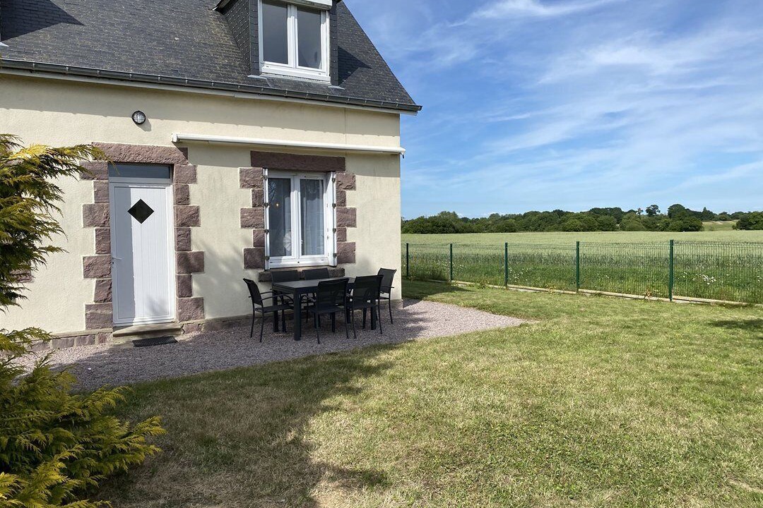 Photo of Outdoor in La Bouillie