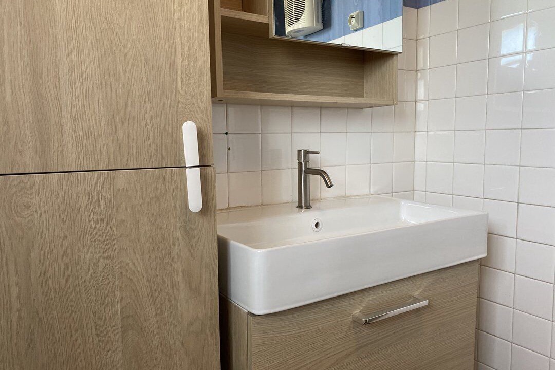 Photo of Bathroom in La Bouillie