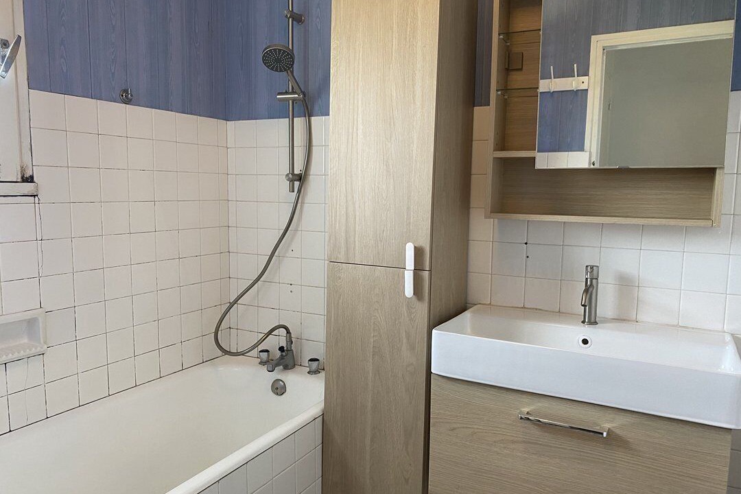 Photo of Bathroom in La Bouillie