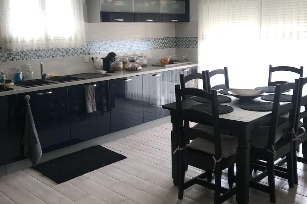 Photo of Kitchen in Digne-les-Bains