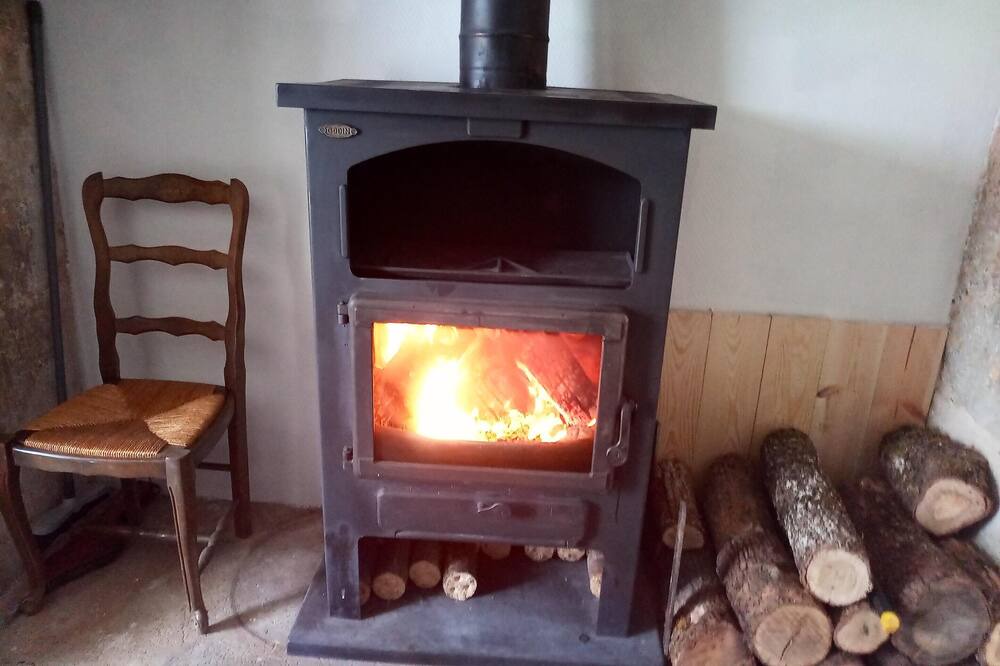 Photo of Livingroom in Limeyrat