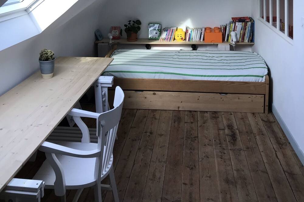 Photo of Bedroom in Planguenoual